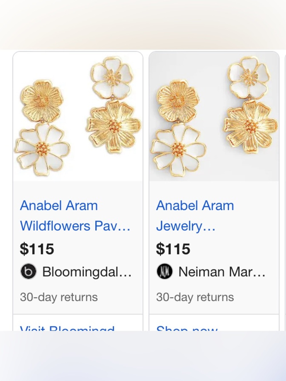 Anabel Aram - Picture 3 of 3